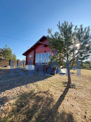 Продам дом, Белых облаков (Емельяновская горка тер. ул, 7, Емельяново с/а, 0 км от города