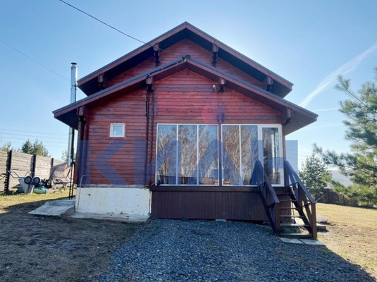 Продам дом, Белых облаков (Емельяновская горка тер. ул, 7, Емельяново с/а, 0 км от города