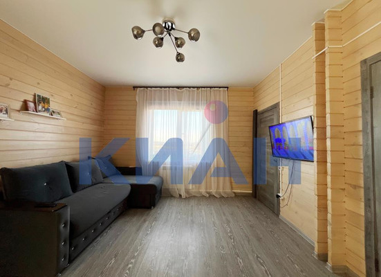 Продам дом, Белых облаков (Емельяновская горка тер. ул, 7, Емельяново с/а, 0 км от города