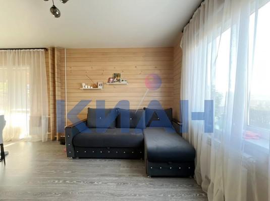 Продам дом, Белых облаков (Емельяновская горка тер. ул, 7, Емельяново с/а, 0 км от города