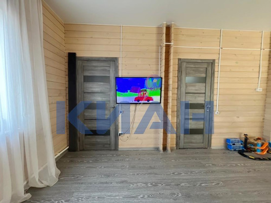 Продам дом, Белых облаков (Емельяновская горка тер. ул, 7, Емельяново с/а, 0 км от города