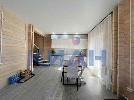 Продам дом, Белых облаков (Емельяновская горка тер. ул, 7, Емельяново с/а, 0 км от города