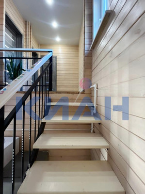 Продам дом, Белых облаков (Емельяновская горка тер. ул, 7, Емельяново с/а, 0 км от города