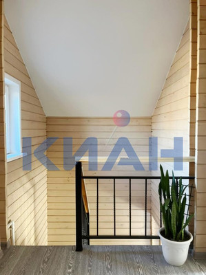 Продам дом, Белых облаков (Емельяновская горка тер. ул, 7, Емельяново с/а, 0 км от города