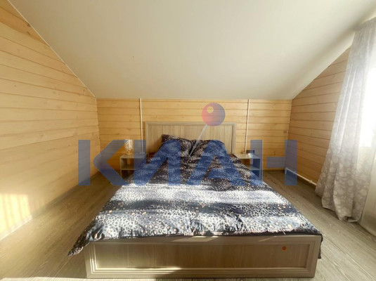 Продам дом, Белых облаков (Емельяновская горка тер. ул, 7, Емельяново с/а, 0 км от города