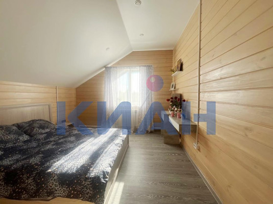 Продам дом, Белых облаков (Емельяновская горка тер. ул, 7, Емельяново с/а, 0 км от города