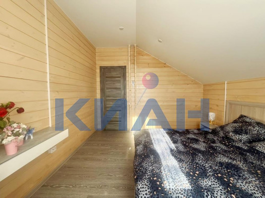 Продам дом, Белых облаков (Емельяновская горка тер. ул, 7, Емельяново с/а, 0 км от города