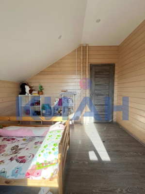 Продам дом, Белых облаков (Емельяновская горка тер. ул, 7, Емельяново с/а, 0 км от города