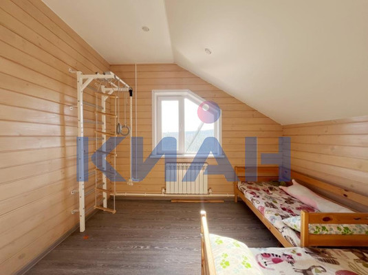 Продам дом, Белых облаков (Емельяновская горка тер. ул, 7, Емельяново с/а, 0 км от города