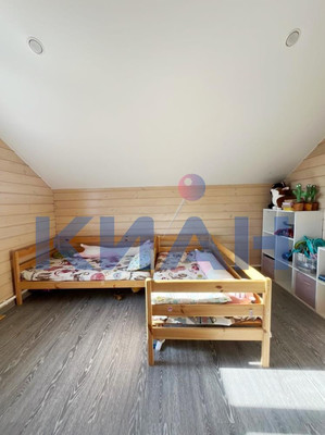 Продам дом, Белых облаков (Емельяновская горка тер. ул, 7, Емельяново с/а, 0 км от города