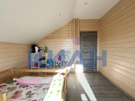 Продам дом, Белых облаков (Емельяновская горка тер. ул, 7, Емельяново с/а, 0 км от города