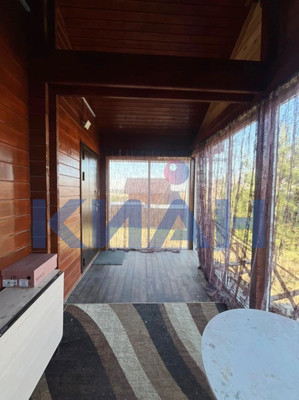 Продам дом, Белых облаков (Емельяновская горка тер. ул, 7, Емельяново с/а, 0 км от города