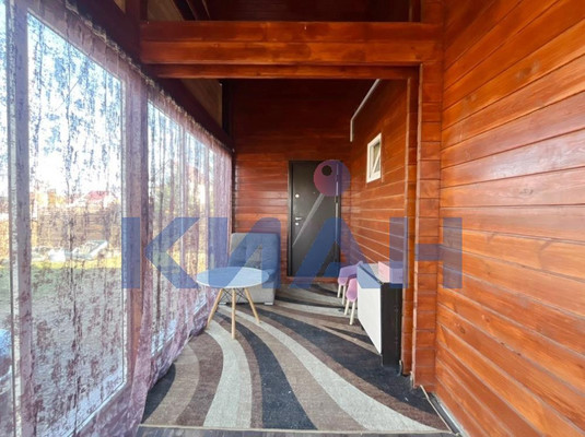 Продам дом, Белых облаков (Емельяновская горка тер. ул, 7, Емельяново с/а, 0 км от города