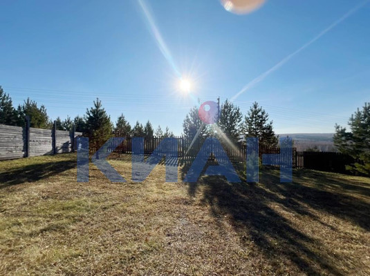 Продам дом, Белых облаков (Емельяновская горка тер. ул, 7, Емельяново с/а, 0 км от города