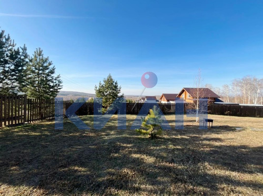 Продам дом, Белых облаков (Емельяновская горка тер. ул, 7, Емельяново с/а, 0 км от города