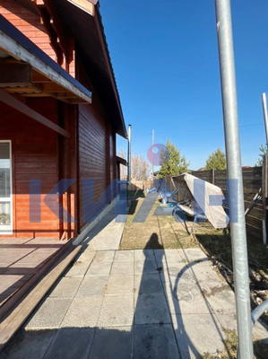 Продам дом, Белых облаков (Емельяновская горка тер. ул, 7, Емельяново с/а, 0 км от города