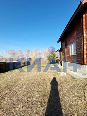 Продам дом, Белых облаков (Емельяновская горка тер. ул, 7, Емельяново с/а, 0 км от города