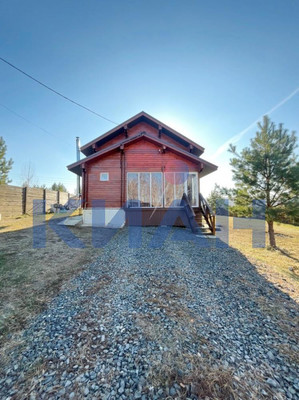 Продам дом, Белых облаков (Емельяновская горка тер. ул, 7, Емельяново с/а, 0 км от города