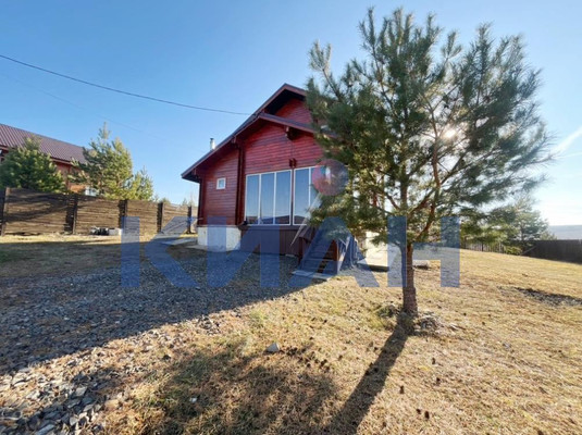 Продам дом, Белых облаков (Емельяновская горка тер. ул, 7, Емельяново с/а, 0 км от города