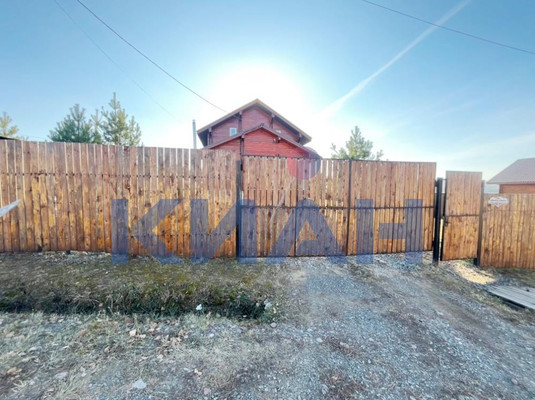 Продам дом, Белых облаков (Емельяновская горка тер. ул, 7, Емельяново с/а, 0 км от города