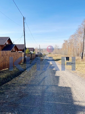 Продам дом, Белых облаков (Емельяновская горка тер. ул, 7, Емельяново с/а, 0 км от города