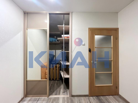 Продам однокомнатную (1-комн.) квартиру, Урванцева ул, 5, Красноярск г