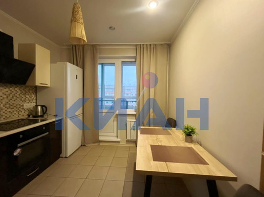 Продам однокомнатную (1-комн.) квартиру, Урванцева ул, 5, Красноярск г