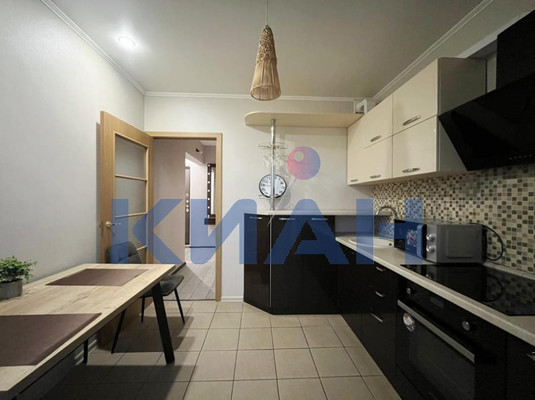 Продам однокомнатную (1-комн.) квартиру, Урванцева ул, 5, Красноярск г