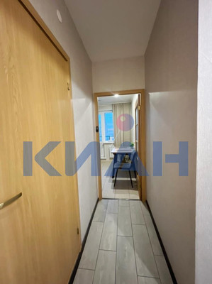 Продам однокомнатную (1-комн.) квартиру, Урванцева ул, 5, Красноярск г