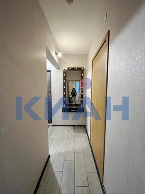 Продам однокомнатную (1-комн.) квартиру, Урванцева ул, 5, Красноярск г