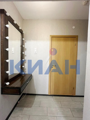 Продам однокомнатную (1-комн.) квартиру, Урванцева ул, 5, Красноярск г