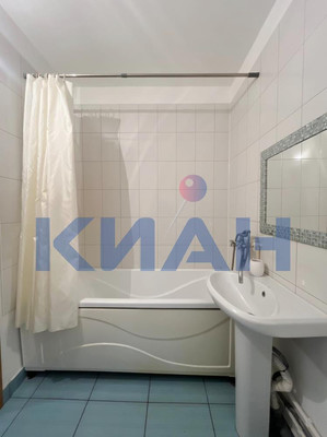 Продам однокомнатную (1-комн.) квартиру, Урванцева ул, 5, Красноярск г