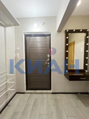 Продам однокомнатную (1-комн.) квартиру, Урванцева ул, 5, Красноярск г