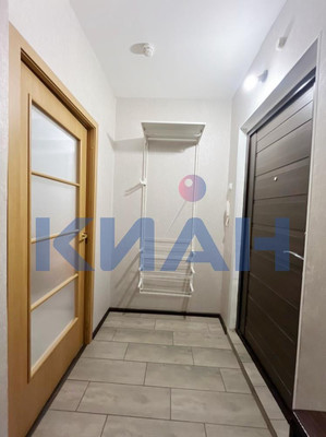 Продам однокомнатную (1-комн.) квартиру, Урванцева ул, 5, Красноярск г