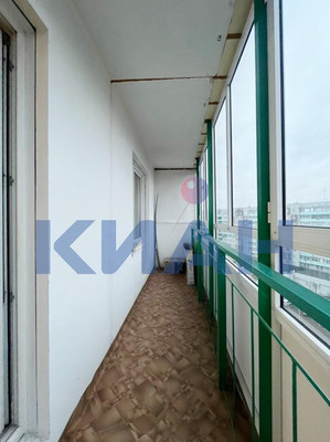 Продам однокомнатную (1-комн.) квартиру, Урванцева ул, 5, Красноярск г