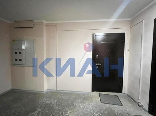 Продам однокомнатную (1-комн.) квартиру, Урванцева ул, 5, Красноярск г