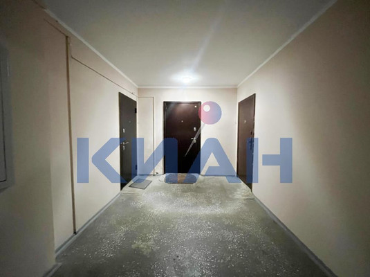 Продам однокомнатную (1-комн.) квартиру, Урванцева ул, 5, Красноярск г