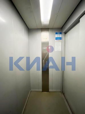 Продам однокомнатную (1-комн.) квартиру, Урванцева ул, 5, Красноярск г