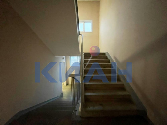 Продам однокомнатную (1-комн.) квартиру, Урванцева ул, 5, Красноярск г