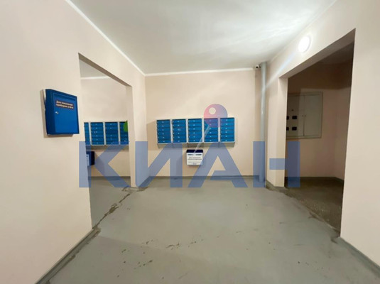 Продам однокомнатную (1-комн.) квартиру, Урванцева ул, 5, Красноярск г