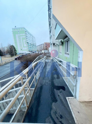 Продам однокомнатную (1-комн.) квартиру, Урванцева ул, 5, Красноярск г