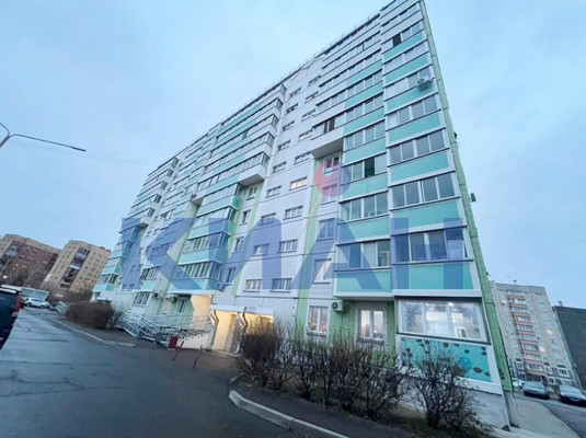 Продам однокомнатную (1-комн.) квартиру, Урванцева ул, 5, Красноярск г