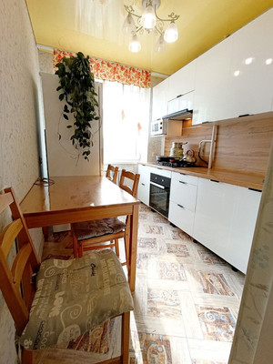 Сдам двухкомнатную (2-комн.) квартиру, Дикопольцева ул, 31к5, Комсомольск-на-Амуре г