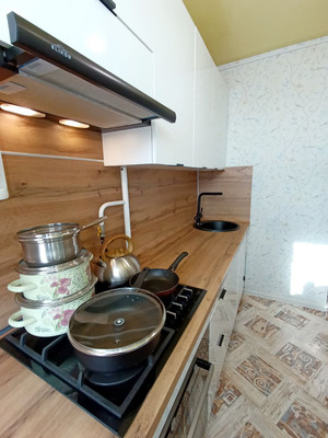 Сдам двухкомнатную (2-комн.) квартиру, Дикопольцева ул, 31к5, Комсомольск-на-Амуре г