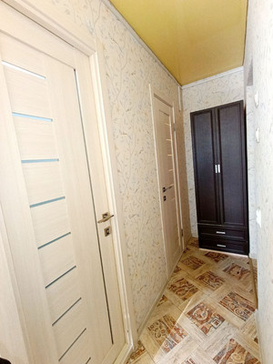 Сдам двухкомнатную (2-комн.) квартиру, Дикопольцева ул, 31к5, Комсомольск-на-Амуре г