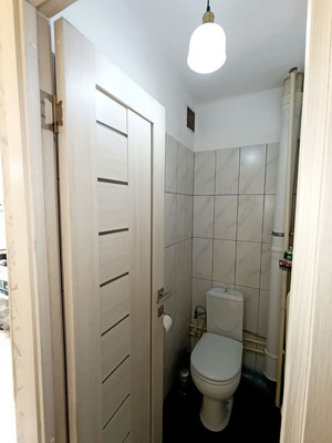 Сдам двухкомнатную (2-комн.) квартиру, Дикопольцева ул, 31к5, Комсомольск-на-Амуре г