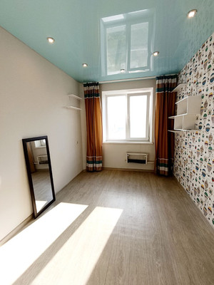 Сдам двухкомнатную (2-комн.) квартиру, Дикопольцева ул, 31к5, Комсомольск-на-Амуре г