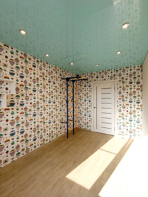 Сдам двухкомнатную (2-комн.) квартиру, Дикопольцева ул, 31к5, Комсомольск-на-Амуре г