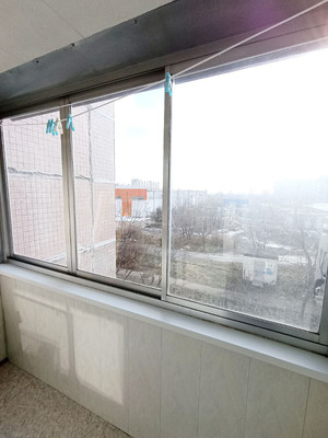 Сдам двухкомнатную (2-комн.) квартиру, Дикопольцева ул, 31к5, Комсомольск-на-Амуре г