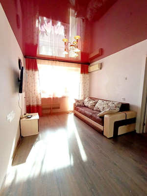 Сдам двухкомнатную (2-комн.) квартиру, Дикопольцева ул, 31к5, Комсомольск-на-Амуре г